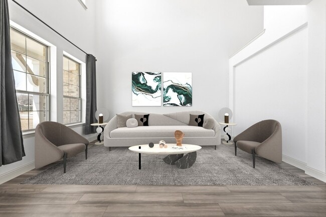 286 Harvest Way in Argyle, TX - Building Photo - Building Photo