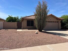 3921 E Graythorn St in Phoenix, AZ - Building Photo