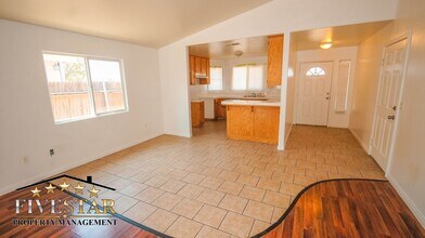 3610 Madison Ave in Bakersfield, CA - Building Photo - Building Photo