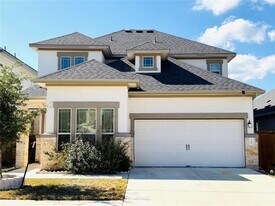 12904 Stanford Dr in Austin, TX - Building Photo