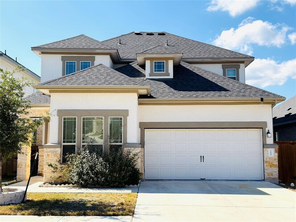 12904 Stanford Dr in Austin, TX - Building Photo