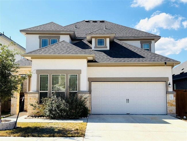 property at 12904 Stanford Dr