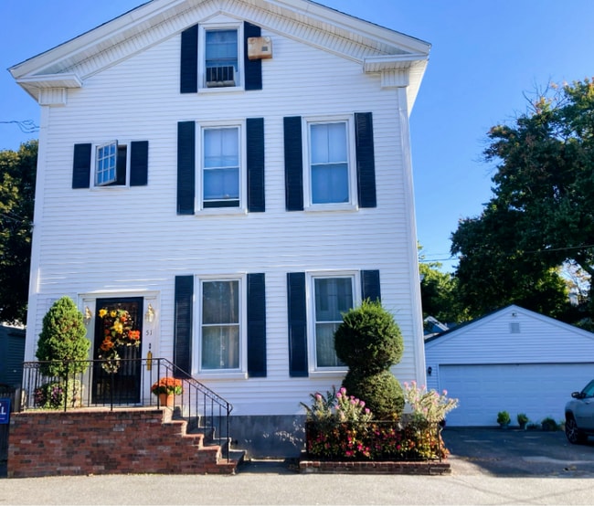 property at 51 Prospect St