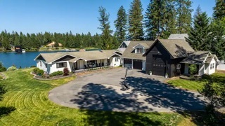 6025 W Harbor Dr in Coeur d'Alene, ID - Building Photo