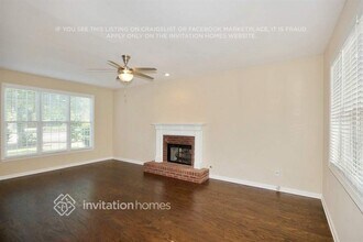 4325 Briar Ridge Ln in Cumming, GA - Foto de edificio - Building Photo