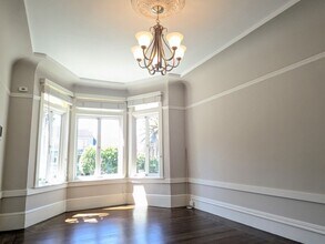 1119 Dolores St in San Francisco, CA - Building Photo - Building Photo