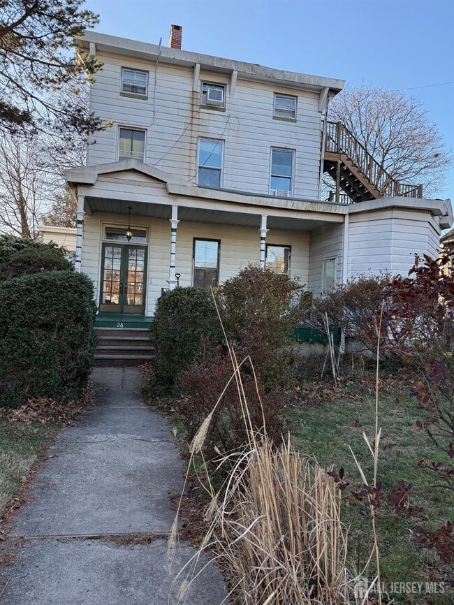 26 S 1st Ave in Highland Park, NJ - Building Photo - Building Photo