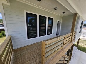 2040 Smithfield St in Kill Devil Hills, NC - Building Photo - Building Photo