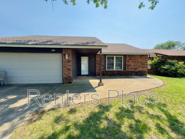 property at 3113 S 216th E Ave