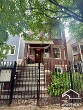 3518 W Belden Ave in Chicago, IL - Building Photo - Building Photo
