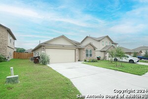6310 Kendall Cv in Converse, TX - Building Photo - Building Photo
