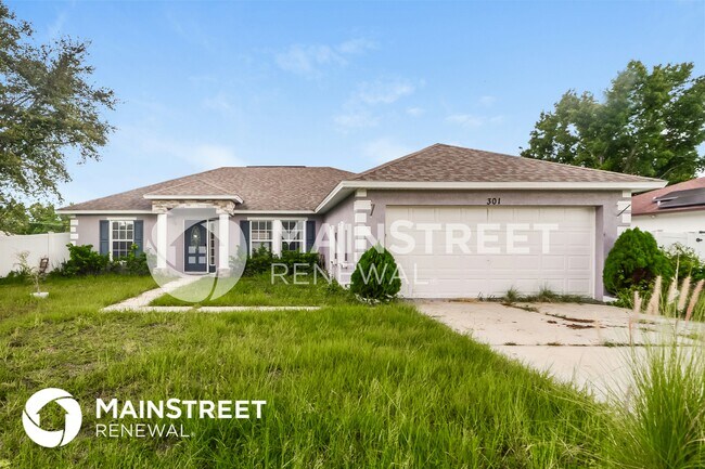 property at 301 Medina Ct