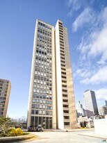 1 Gold St in Hartford, CT - Building Photo