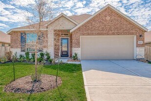5528 Knox Lndg Dr in Rosenberg, TX - Building Photo