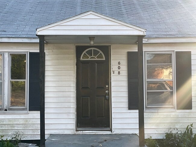 608 N 20th St in Herrin, IL - Building Photo - Building Photo