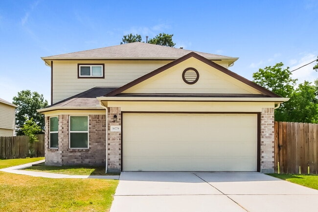 property at 16779 Warbler Dr