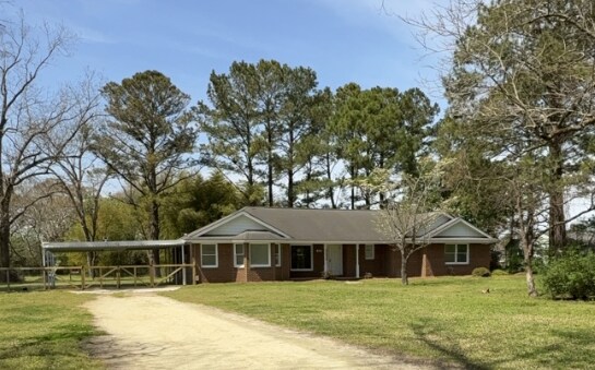 135 Yates Ln in Maysville, NC - Building Photo - Building Photo