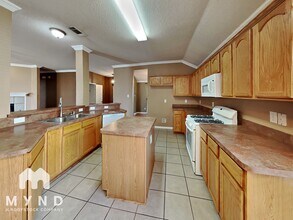 5505 Stonemoss Dr in McKinney, TX - Building Photo - Building Photo
