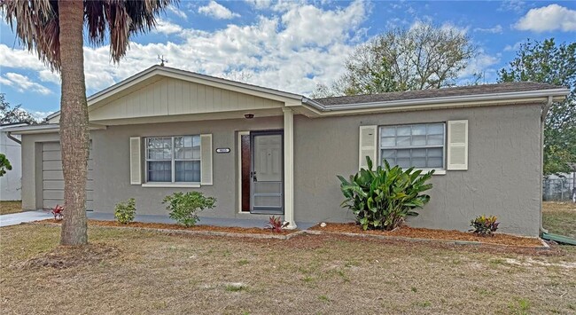 9035 Westby Ln in Port Richey, FL - Building Photo - Building Photo