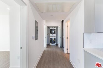 843 Wilcox Ave in Los Angeles, CA - Building Photo - Building Photo