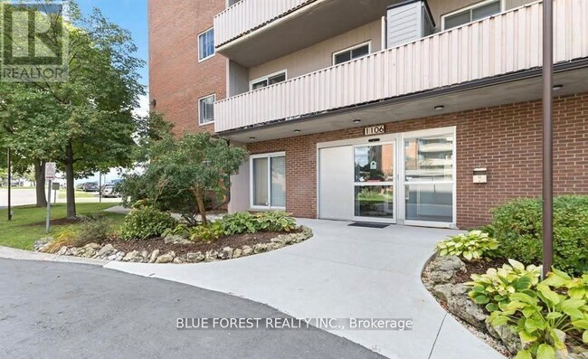 1106-1106 Jalna Blvd in London, ON - Building Photo - Building Photo