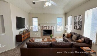 3114 110th St in Lubbock, TX - Building Photo