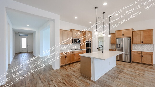 property at 19060 Rancho Dr