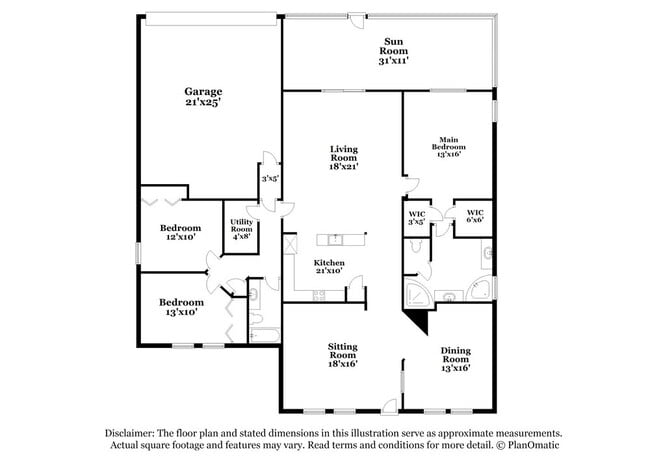 3391 Marshfield Preserve Way in Kissimmee, FL - Building Photo - Building Photo