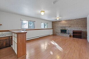 1707 W Stuart St in Fort Collins, CO - Building Photo