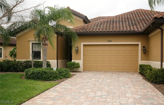 property at 11070 Esteban Dr