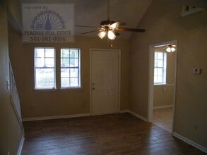 93 Sycamore Cir in Cabot, AR - Building Photo - Building Photo