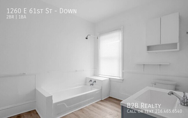 property at 1260 E 61st St