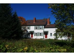 488 Route 10 in Piermont, NH - Building Photo - Building Photo