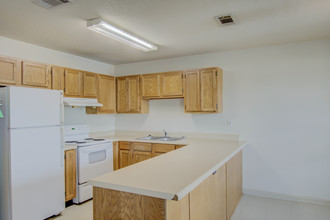 Chateau Apartments in Bossier City, LA - Building Photo - Building Photo