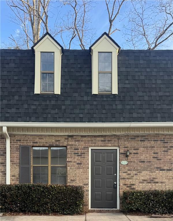 property at 1071 Level Creek Rd