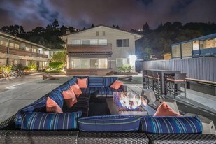 Vio At Moraga Apartments