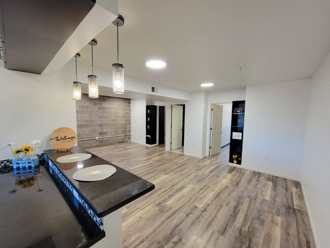 1116 Moro St in Manhattan, KS - Building Photo - Building Photo