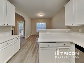 731 Longitude Way in Raleigh, NC - Building Photo - Building Photo