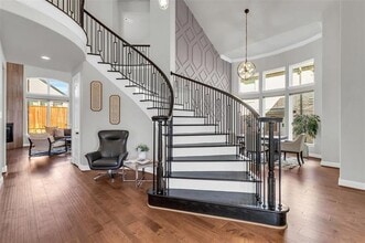 5505 Glenscape Cir in Plano, TX - Building Photo - Building Photo