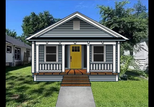 1408 N 13th St in Waco, TX - Building Photo - Building Photo