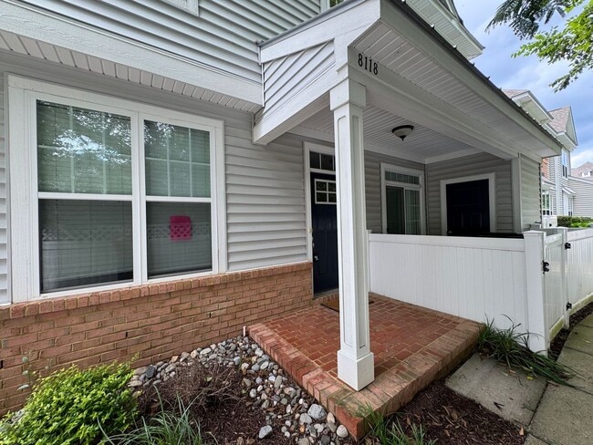 property at 8118 Ships Crossing Rd