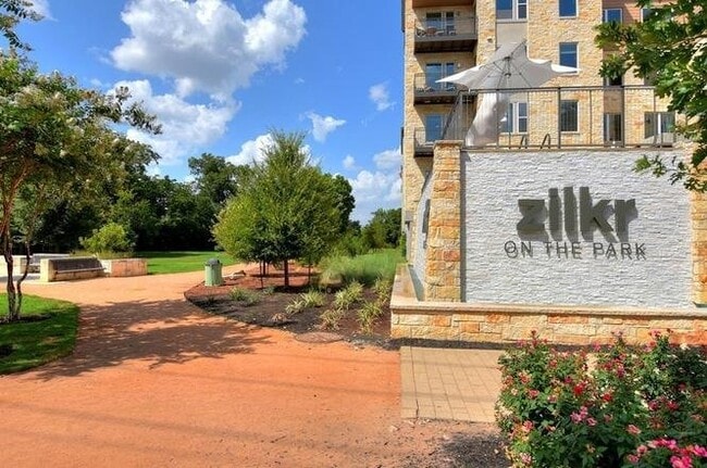property at 1900 Barton Springs Rd