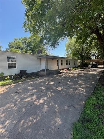 425 3rd St in Buffalo Gap, TX - Building Photo - Building Photo