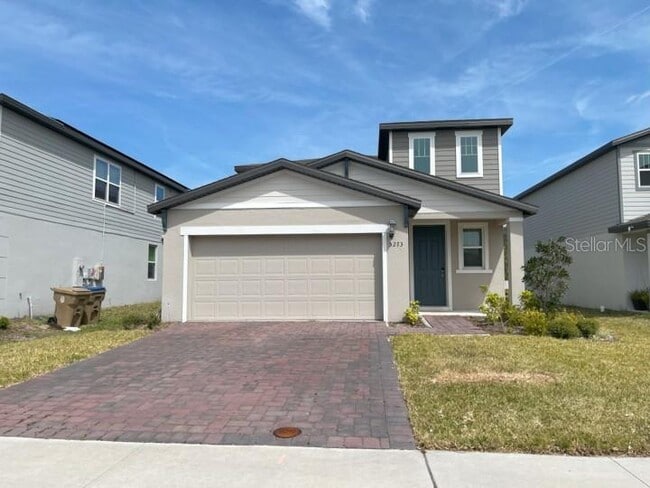 property at 5273 Sanders Oak Trl