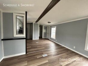 4614 E Old Trail Rd in Columbia City, IN - Building Photo - Building Photo