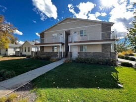 East6th203 (KC-AM) in Cheyenne, WY - Building Photo