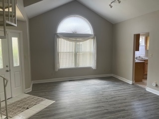 property at 1702 Beech Dr
