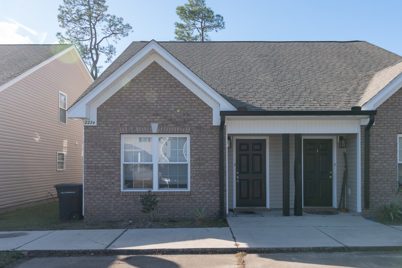 2224 Cedarbrook Ct in Tallahassee, FL - Building Photo