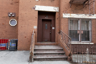 283 Court St in Brooklyn, NY - Foto de edificio - Building Photo