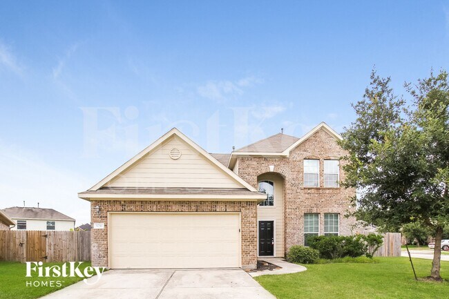 5211 Clipper Hill Ct in Spring, TX - Building Photo - Building Photo